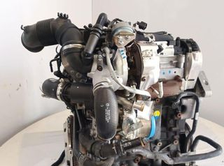 Seat galap1150661 motor completo clha leon 1.6 tdi