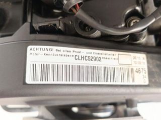 Seat galap1150661 motor completo clha leon 1.6 tdi