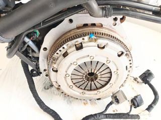 Seat galap1150661 motor completo clha leon 1.6 tdi