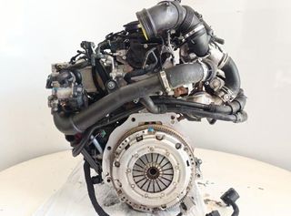Seat galap1150661 motor completo clha leon 1.6 tdi