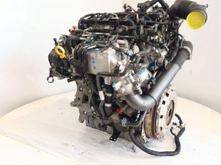 Seat galap1150661 motor completo clha leon 1.6 tdi