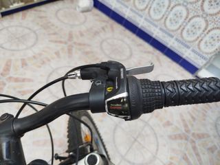 Bicicleta Orbea Aluminio para niños.