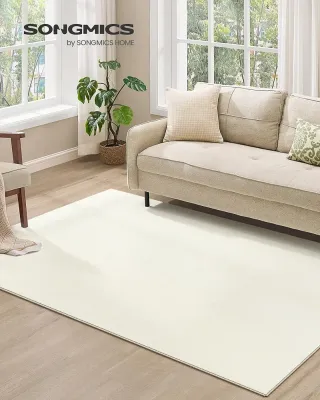 Alfombra 160x230 Lavable Antideslizante TAR013WZ02