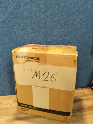 Alfombra 160x230 Lavable Antideslizante TAR013WZ02