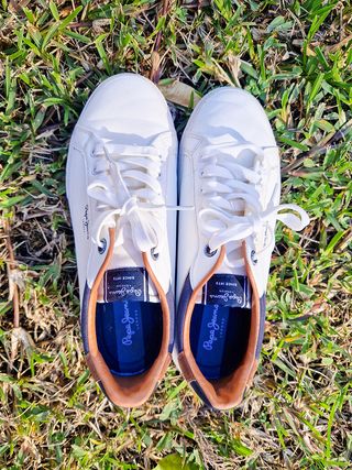 Zapatillas Pepe Jeans London Kenton Basic