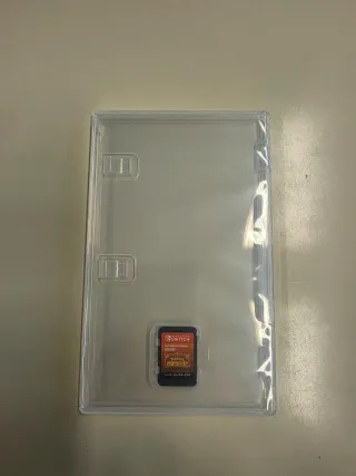 Pokémon Scarlatto Nintendo Switch