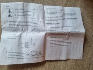 Detector Movimiento Infrarrojo PIR