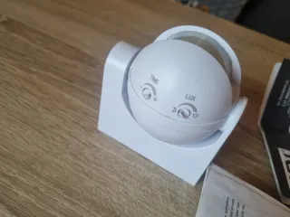 Detector Movimiento Infrarrojo PIR