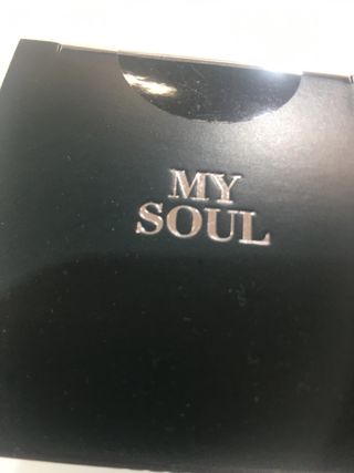 Perfume MY SOUL HIM