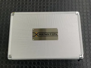 Juego de herramientas Kenston