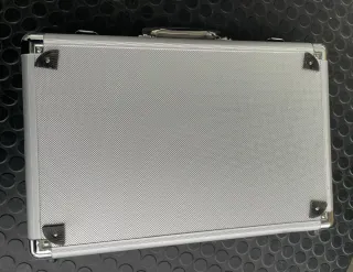 Juego de herramientas Kenston