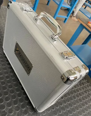 Juego de herramientas Kenston