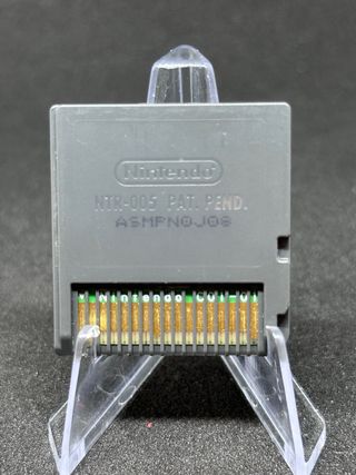 Super Mario 64 DS Nintendo