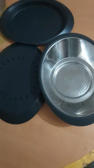 Varoma para Thermomix TM31