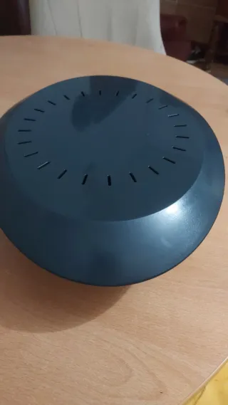 Varoma para Thermomix TM31