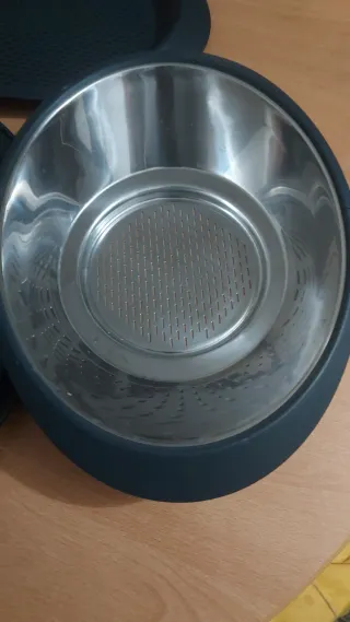 Varoma para Thermomix TM31