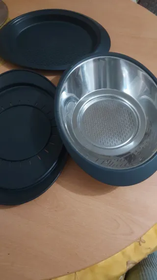 Varoma para Thermomix TM31