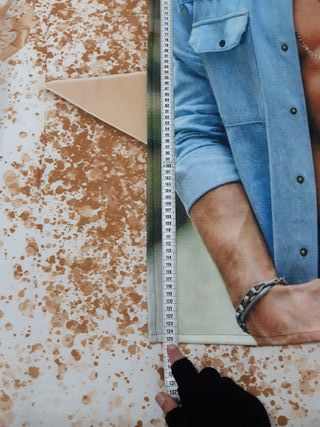 Coperta Plaid Can Yaman 125x73 cm