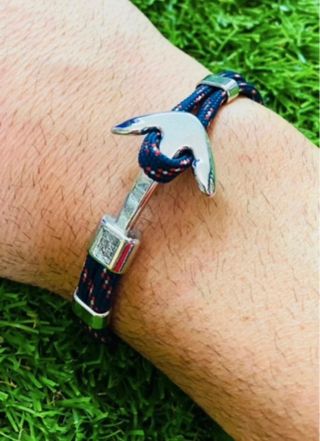 Pulsera Ancla