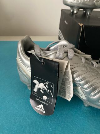 Scarpe Adidas Bambino Tg 28 Nuove