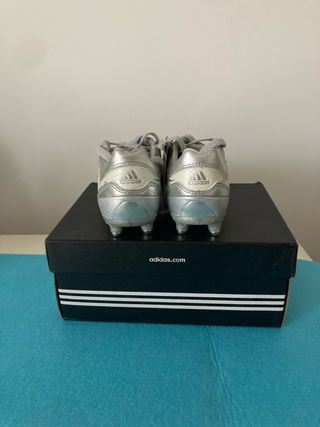 Scarpe Adidas Bambino Tg 28 Nuove