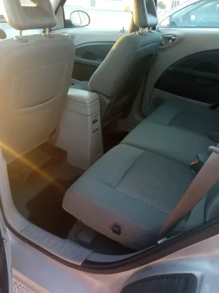 Chrysler PT Cruiser 2008