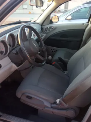 Chrysler PT Cruiser 2008