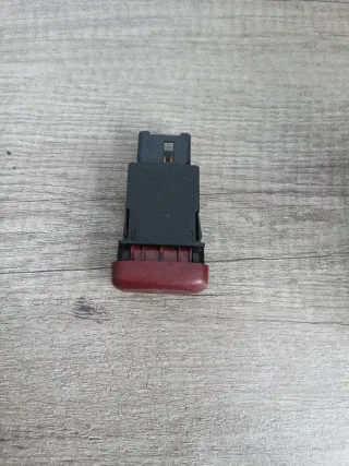 Interruptor luz emergencia Microcar 2