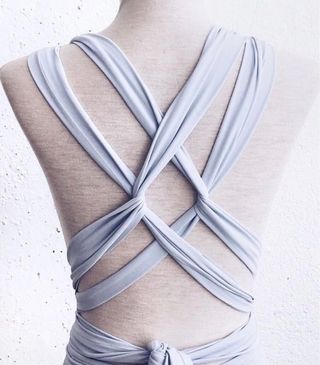 Top multiposición Aware