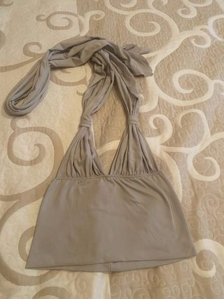 Top multiposición Aware