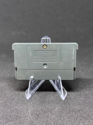 Golden Sun Game Boy Advance RPG