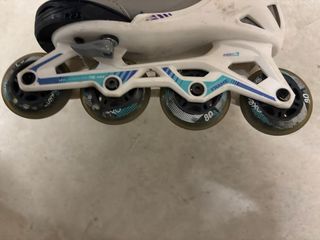 Patines Oxelo Talla 32-35 Ajustables