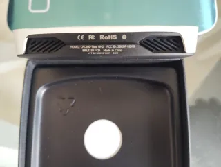 CarlinKit Android 13.0 AI Box 8GB+128GB