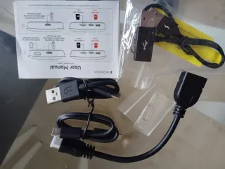 CarlinKit Android 13.0 AI Box 8GB+128GB