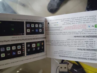 CarlinKit Android 13.0 AI Box 8GB+128GB