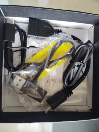 CarlinKit Android 13.0 AI Box 8GB+128GB