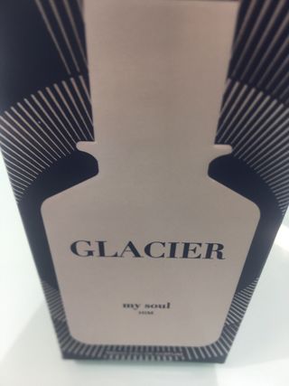 Perfume Glacier My Soul Him