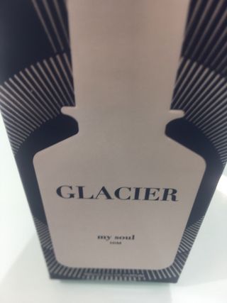 Perfume Glacier My Soul Him