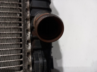 RADIADOR AGUA FORD FOCUS BERLINA (CAP) KKDA 3M5H8