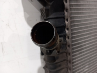 RADIADOR AGUA FORD FOCUS BERLINA (CAP) KKDA 3M5H8