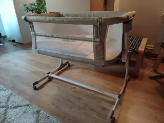 Cuna Jané Baby Side