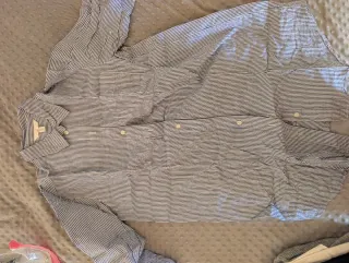 Lote vestidos y jersey premama