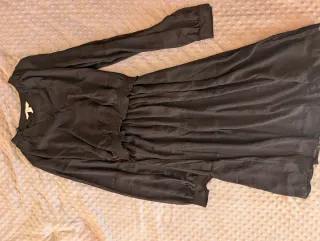 Lote vestidos y jersey premama