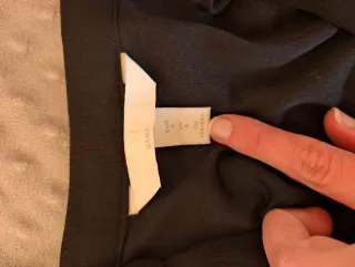 Lote vestidos y jersey premama