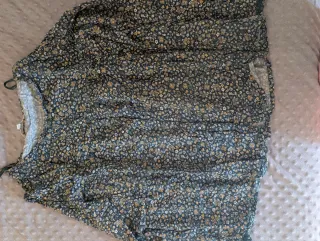 Lote vestidos y jersey premama