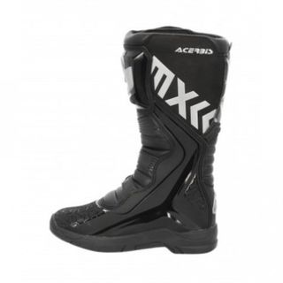 Botas Acerbis MX STIVALE X-TEAM Negras