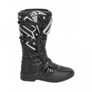 Botas Acerbis MX STIVALE X-TEAM Negras