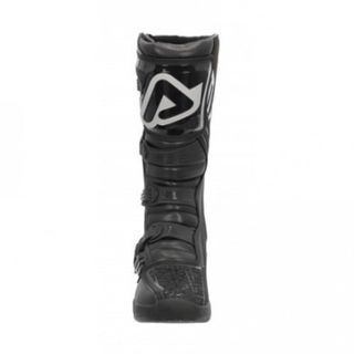 Botas Acerbis MX STIVALE X-TEAM Negras