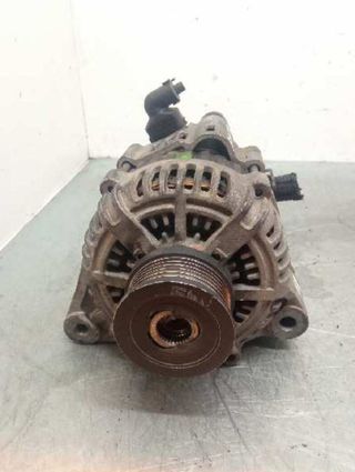 Alternador hyundai 021319112 santa 2.2 crdi 206825