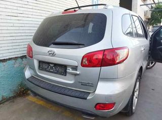 Alternador hyundai 021319112 santa 2.2 crdi 206825